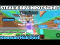 [UPDATE] Steal A Brainrot Script - Kawatan Duel | AUTO PLAY | DESYNC | KEYLESS