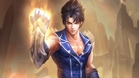 brady heroes evolved ability showcase