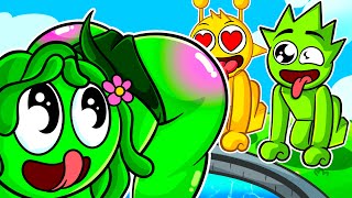 Owakcx Spies On Vineria For 24 Hours... Secret Cameras