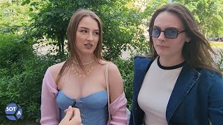 Мятеж вагнеровцев. «Отсутствие безопасности, как минимум» Что думают россияне? Вологда