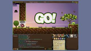 TRANSFORMICE - VANILLA #7