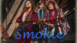 Watch Smokie Listen To Your Radio video