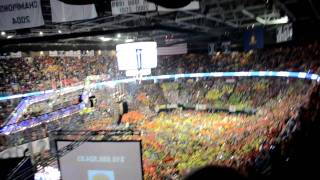 THON total reveal FTK!!!