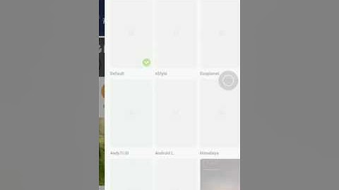 How To Apply Custom UI Theme AND More Themes/ On Redmi 3s Prime.