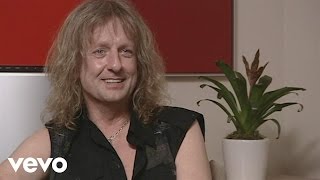 Judas Priest - Reunited Tour Documentary 2004 (Part 3)