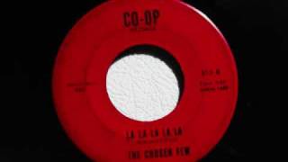 Chosen Few - La La La La