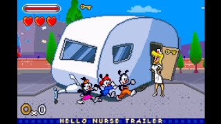Download Lagu Animaniacs - Hollywood Hypnotics (Gameboy Advance) (Prototype) (Unreleased) (2002) (Full Fat) MP3 Download Lagu Animaniacs - Hollywood Hypnotics (Gameboy Advance) (Prototype) (Unreleased) (2002) (Full Fat) MP3