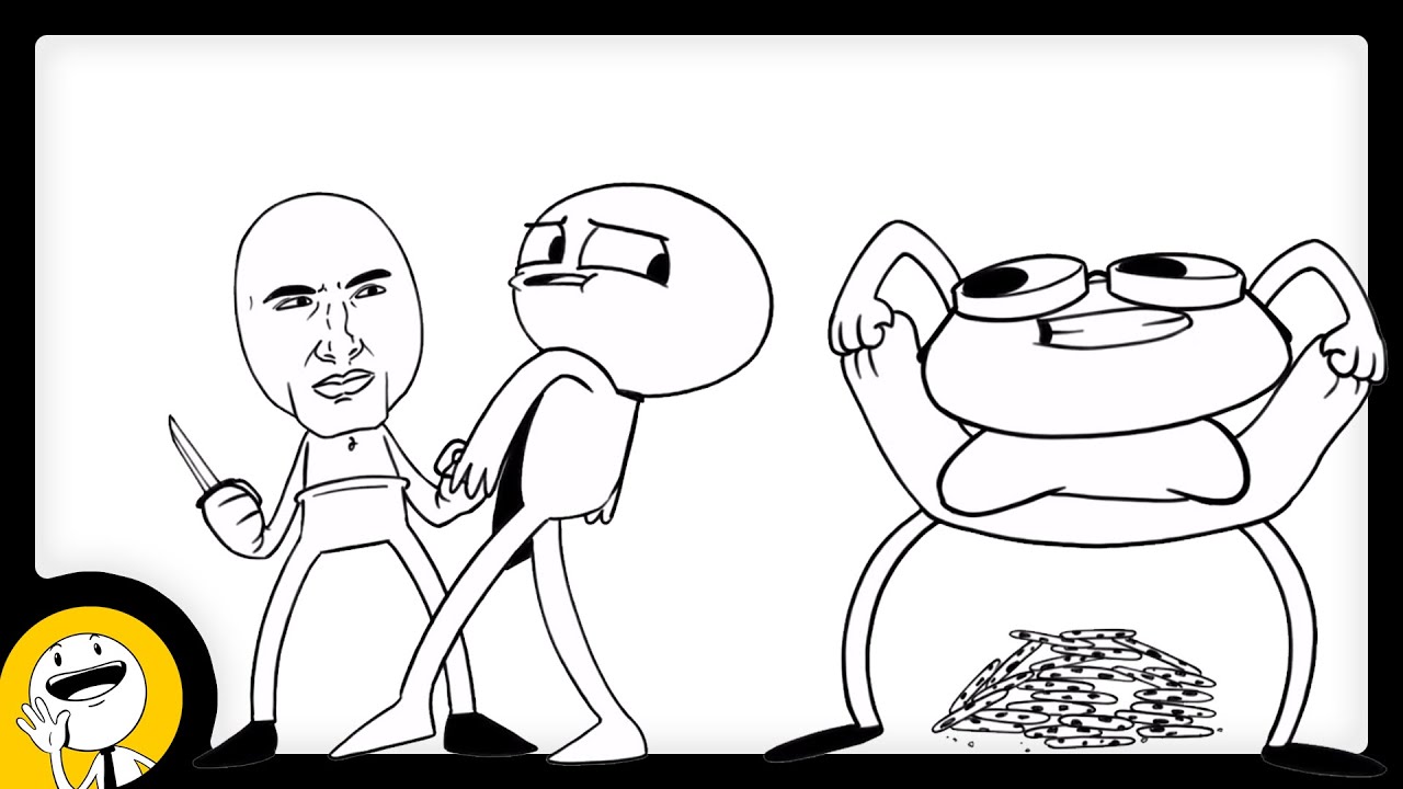 You Want Some Cookies Animation Meme YouTube You Want Some Cookies Animation Meme YouTube