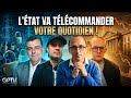 Testé en ITALIE : DI VIZIO alerte la FRANCE sur le PIÈGE du PASS ÉNERGÉTIQUE ! | GPTV LA MATINALE
