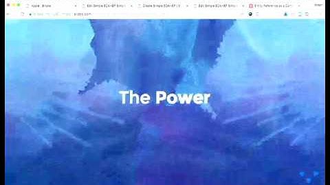 Entity Reference as a Component-based site builder - Anton Staroverov