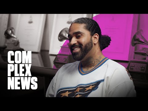 MixedByAli Talks Kendrick's New Sound and Plans for His Audio EngineEar Program