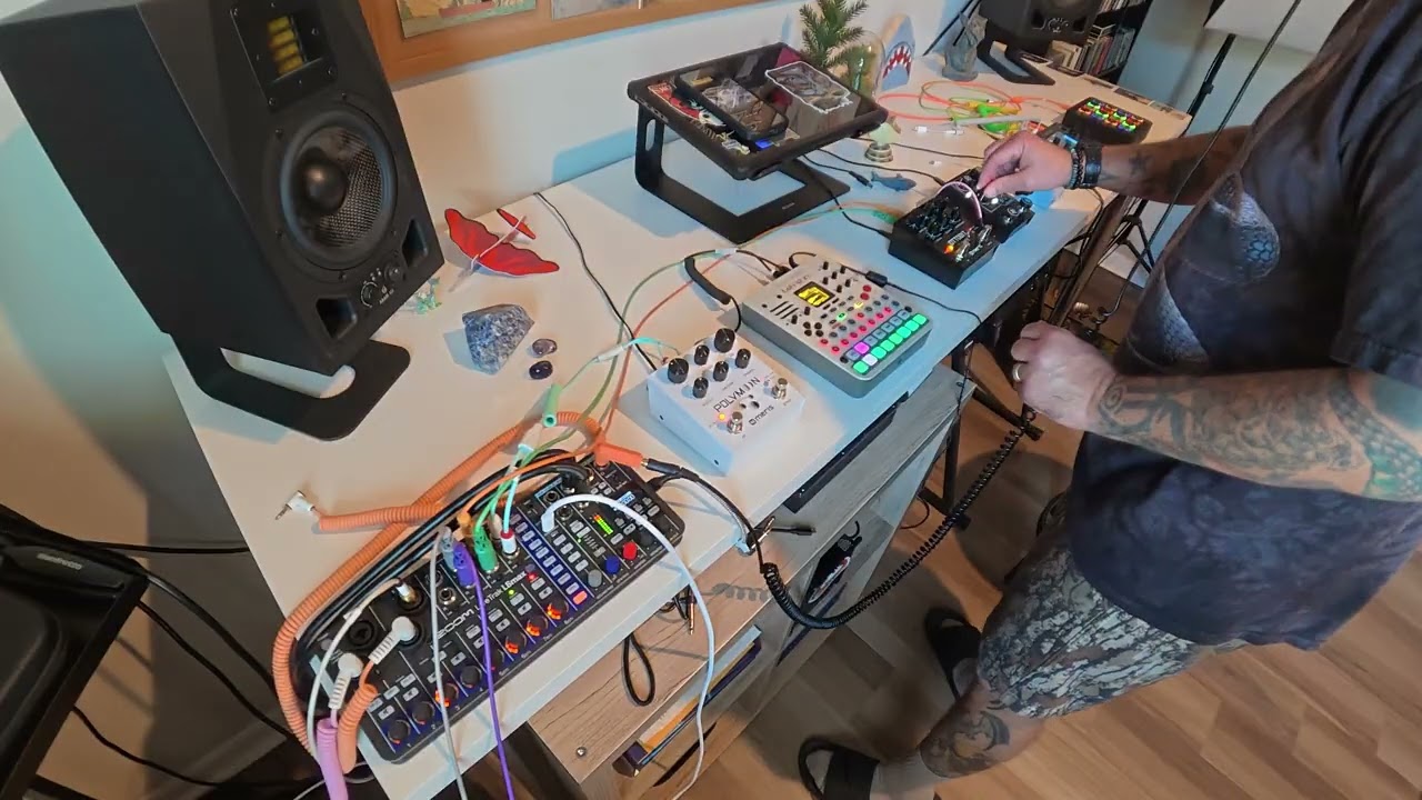 Out of Here #SONICWARE_Challenge