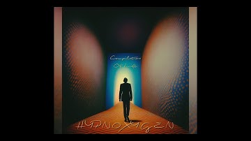 Hypnoxygen - Compilation Of Life (dark ambient, chillout, experimental)
