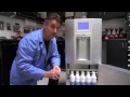 Atmospheric Water Generator