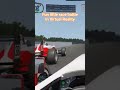 Every turn feels real, every race an adrenaline rush. Join me on my VR sim racing journey!