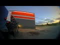 Fallen NMSP officer Darian Jarrott takes man to get new car battery after his stopped working