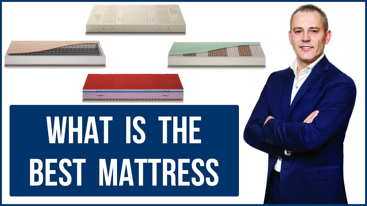 What is the best mattress YouTube