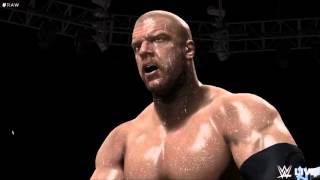 WWE 2K16 Momentous Trailer