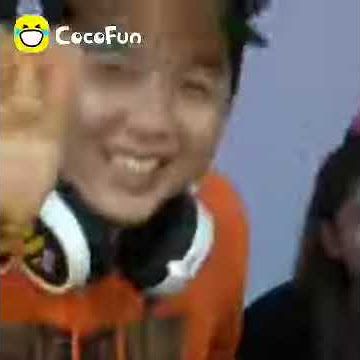 cocofun. evos not not. panutan siapa ni we