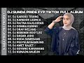 DJ SABODO TEUING [ VERSI KENDANG ] DJ SUNDA VIRAL TIKTOK 2024