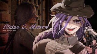 Kirana [RDR 2 Roleplay] #cakrawalacountyredm