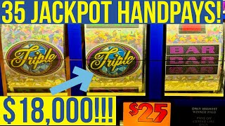 The OldSchoolSlots Method Won Over $106,000 & This Video Contains 9 Jackpots For You To Enjoy! News