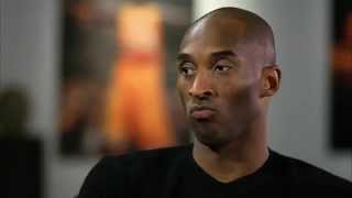 Kobe Bryant : The Interview On The Impact of Phil Jackson on ... 