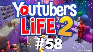 YouTubers Life 2(#58)Clara