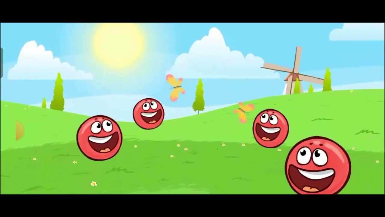 Я прохожу всех боссов в Ред булле 4 - YouTube