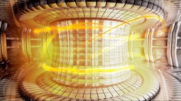 What is a tokamak? And is a spherical tokamak different?
