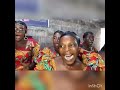 Ebnmkcc chorale chlobenm maman paroisse de malueka jersie tv mpifo na mpifo