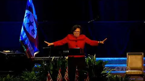 Great Fear Came Upon Them by Minister Sharon Morrow