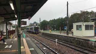 2018.10.06 小海線 野辺山駅