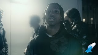 RAPHA - LIKE THE REST [OFFICIAL MUSIC VIDEO]