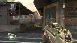 King of Clutch - Slums 1v3