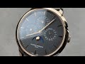 Vacheron Constantin Patrimony Perpetual Thin 43175/000R-B343 Vacheron Constantin Watch Review