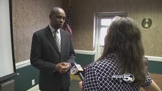 Housing Board Executive Director Responds To Audit Report