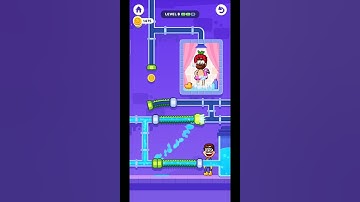 Flow legends level 8 V2 #shorts #kidsgaming #youtubeshortsfeature #trending #like #games #tractor