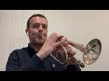Humble hero solo for bb or c instrument with piano fendall hill featuring tom hutchinson cornet