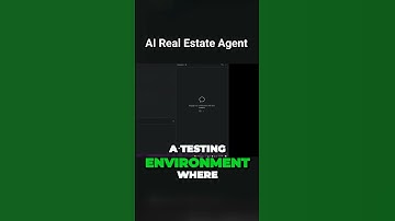 Full Video on my Channel #ai #botpress #realestateagent #developer #chatbot #artificialintelligence