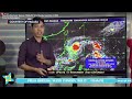 Press Briefing: Super Typhoon #RollyPH 5AM update | Sunday, November 1