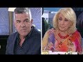 Tenso cruce entre Dady Brieva y Mirtha Legrand por el kirchnerismo