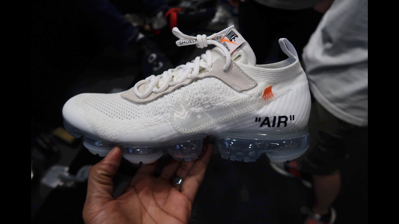 most expensive nike vapormax