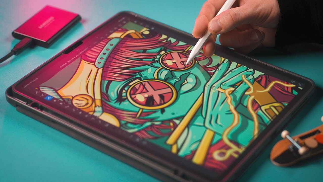 The best laptops for drawing and digital art in 2024: draw and create with  these top picks | TechRadar