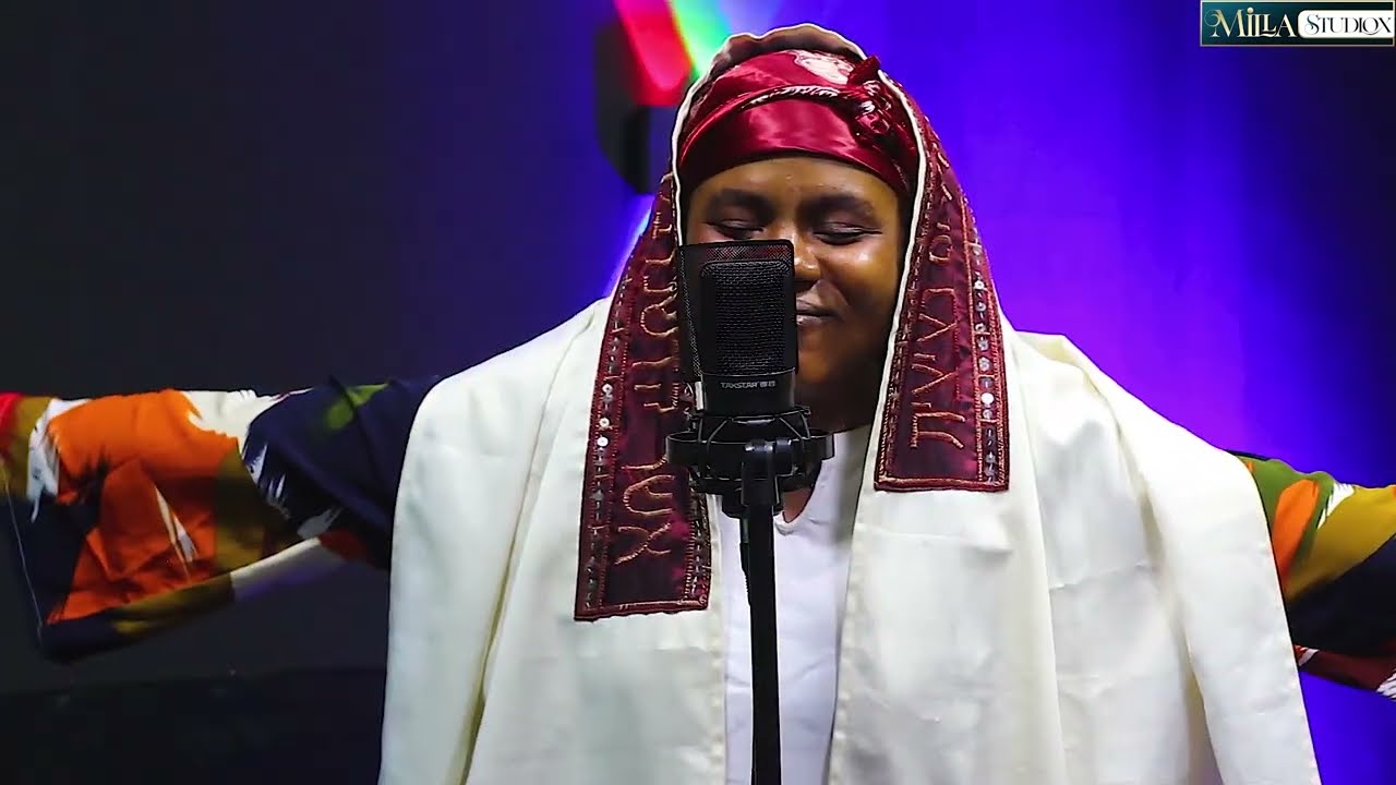 🥺Undulated Easter Worship🔥 from Ohemaa Franca Pls share and subscribe