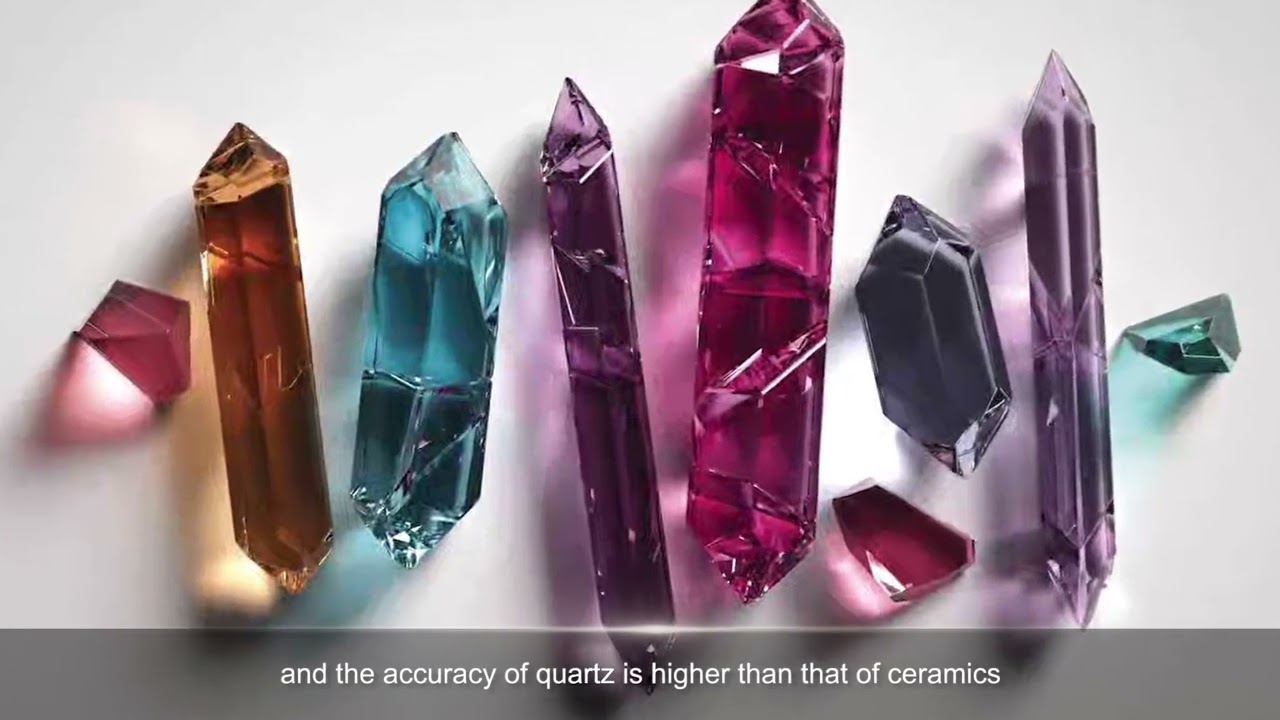 What is the difference among internal oscillator, passive crystal oscillator, and active cryst?