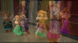 Chipettes- Thats My Girl