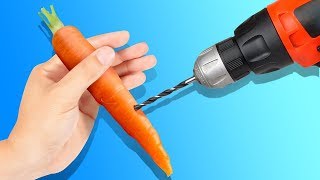 46 Manualidades impresionantes para toda la familia