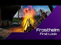 Frostheim First Look
