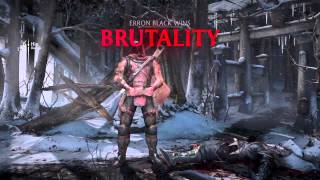 Mortal Kombat X: Erron Black (Marksman) Ladder